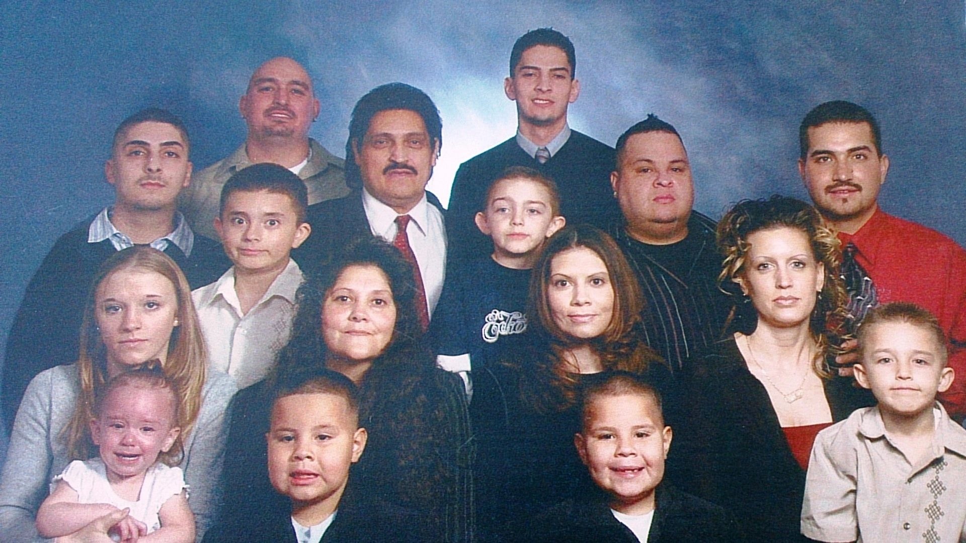 The Medina family — your insurance family in Colorado